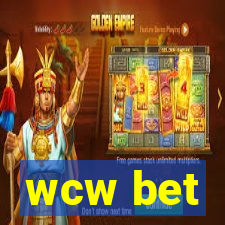 wcw bet